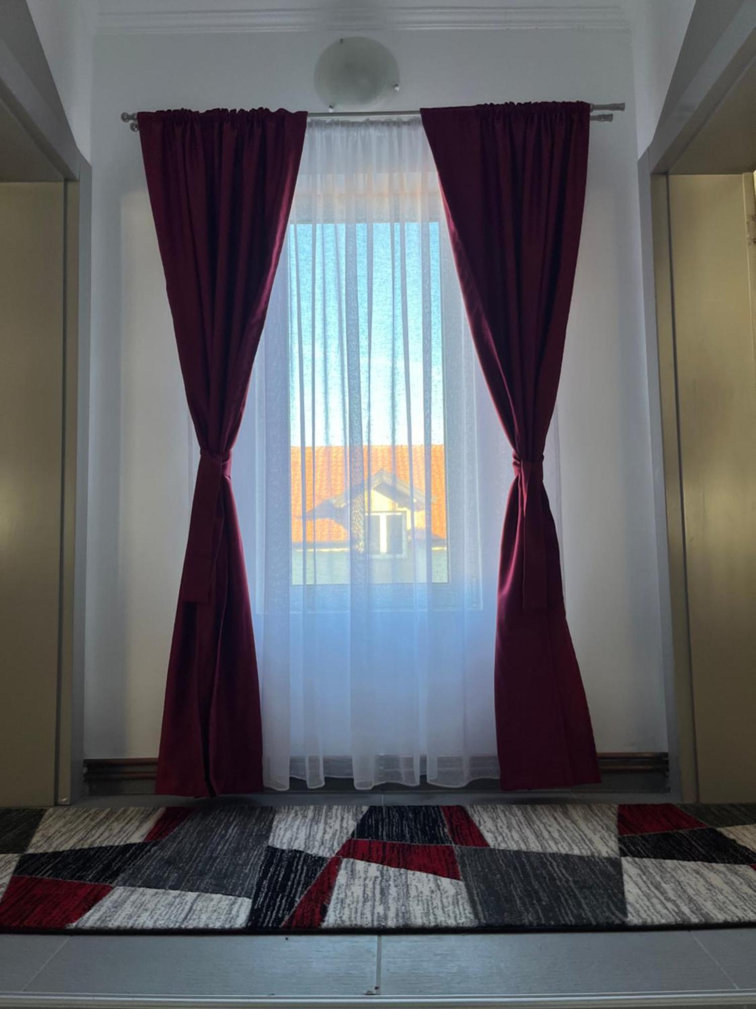 Airport Sky Apartments Lux II Belgrade Exterior photo