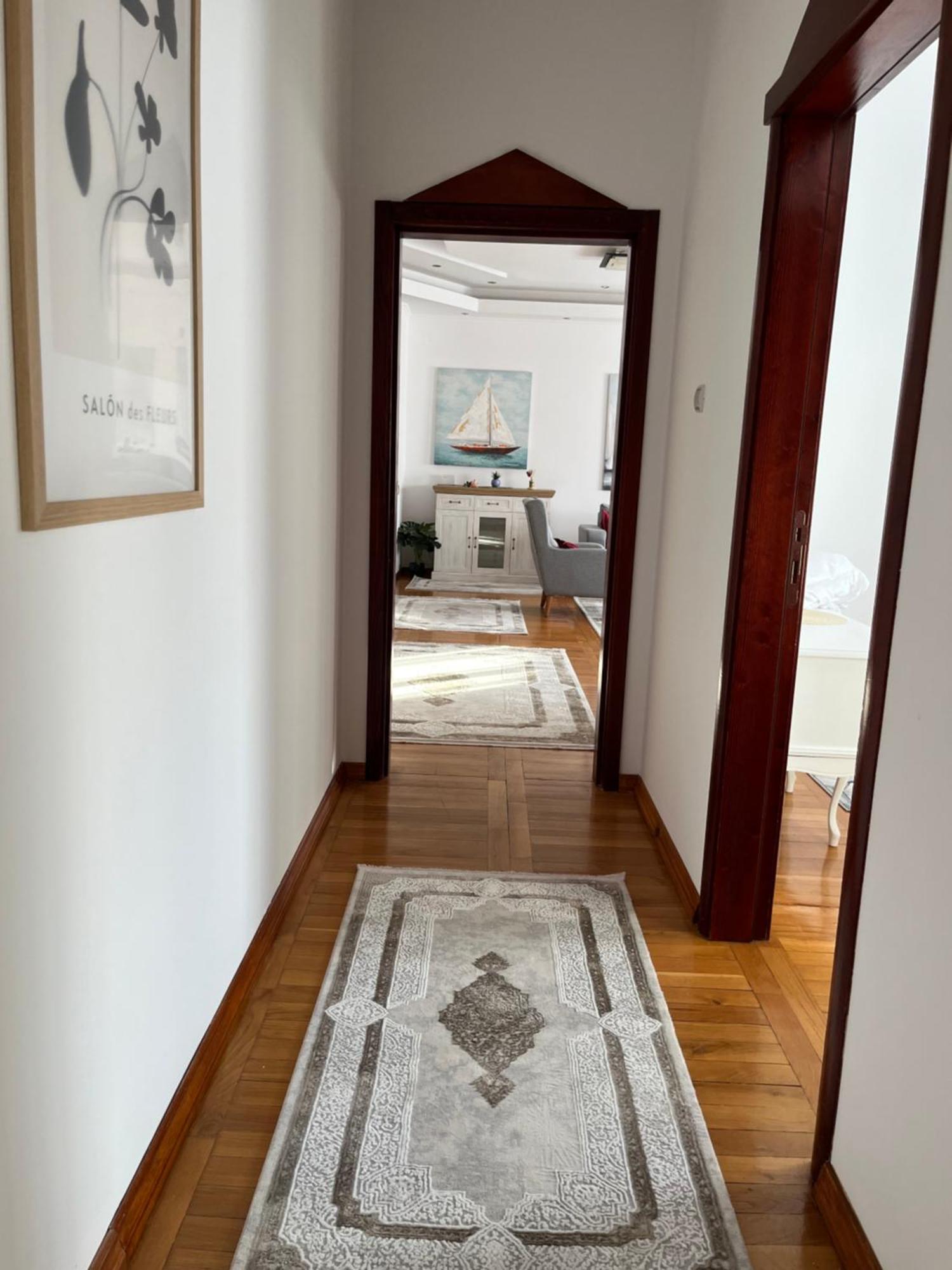 Airport Sky Apartments Lux II Belgrade Exterior photo
