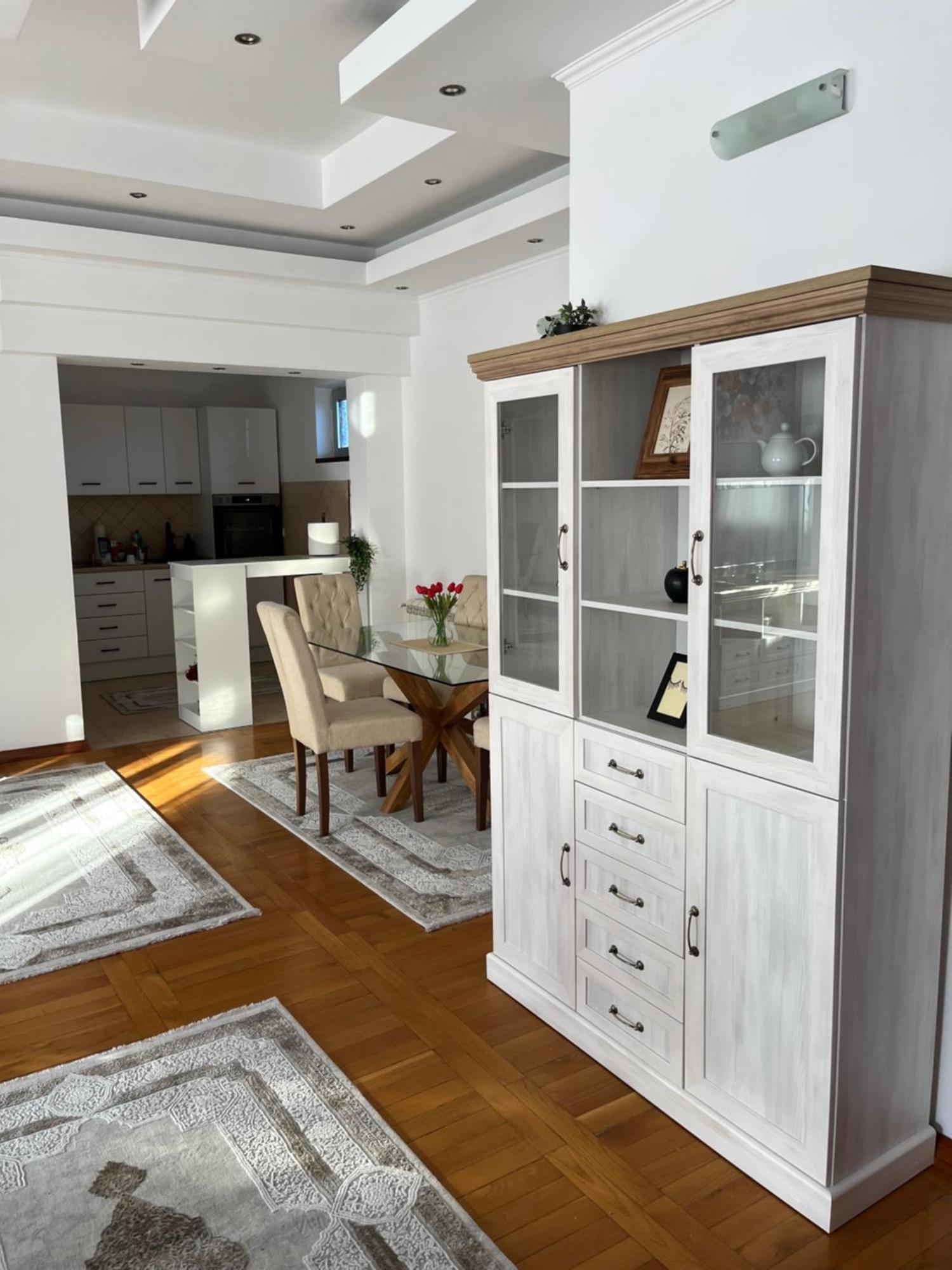 Airport Sky Apartments Lux II Belgrade Exterior photo