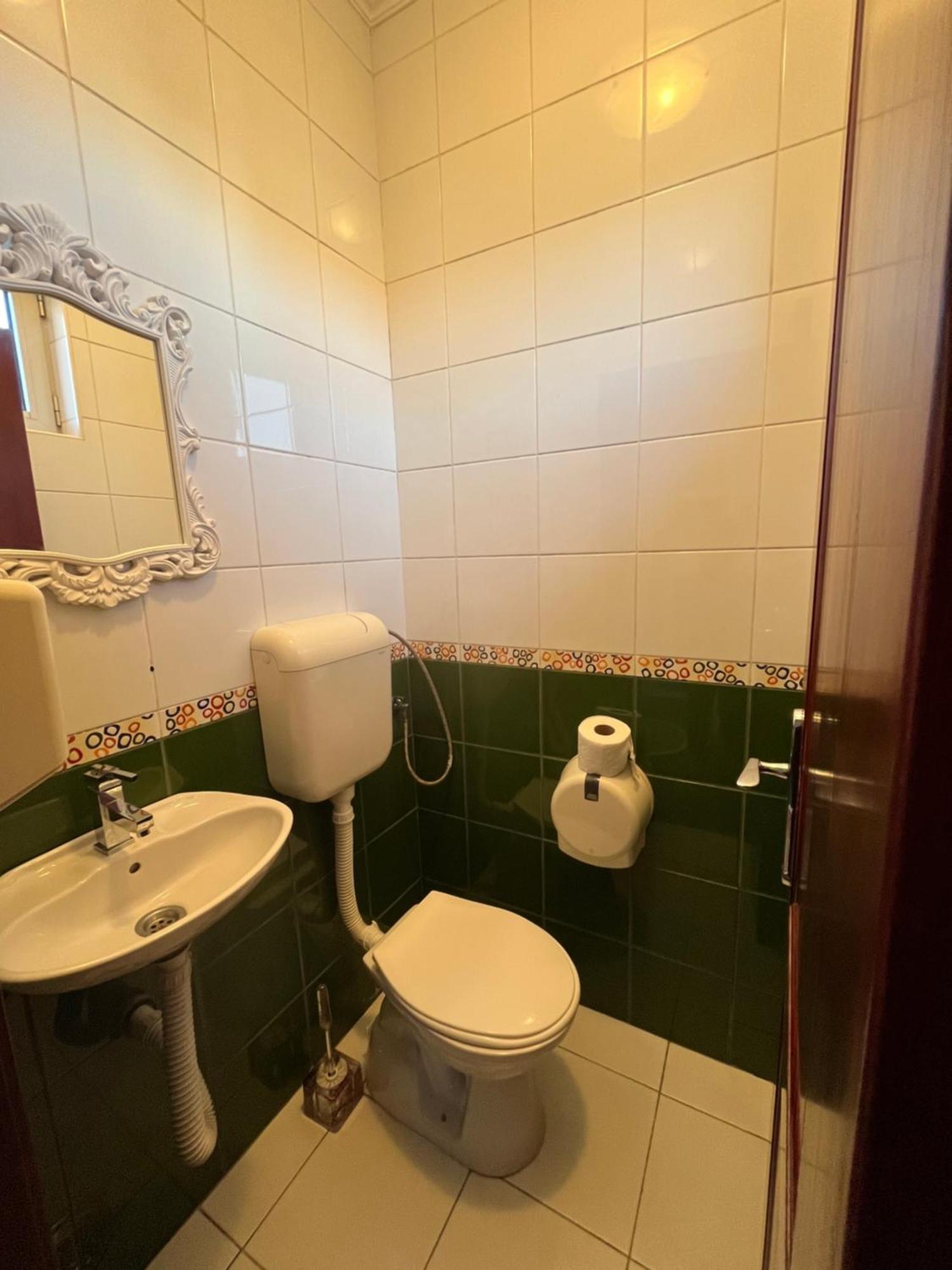 Airport Sky Apartments Lux II Belgrade Room photo